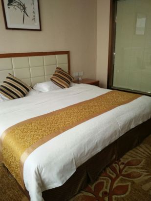 金水温泉大酒店图片