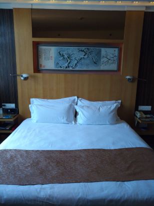 嘉善梅园大酒店