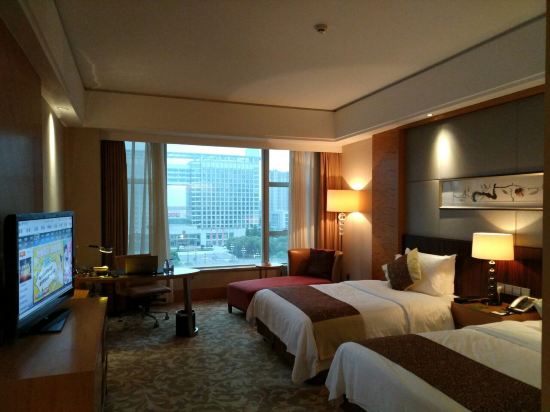 如皋锦都金鼎大酒店