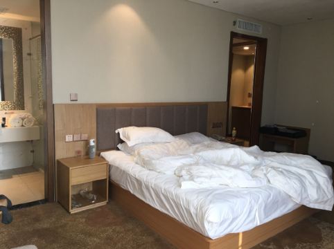 固安百悦精品酒店