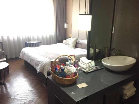 永康金海湾大酒店