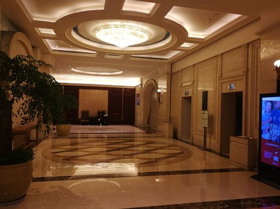 杭州中维歌德大酒店