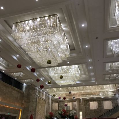 石狮万佳国际酒店