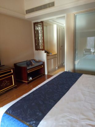 顺昌三松大酒店点评