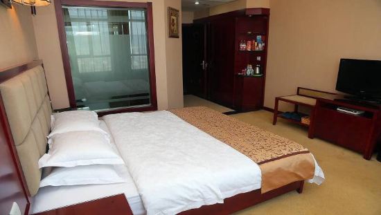 巨野万家大酒店