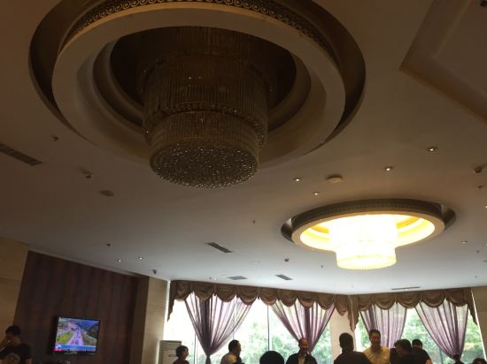 青海海悦酒店
