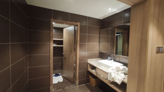 莫林酒店(长沙县泉塘店)