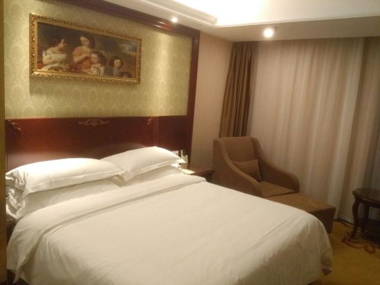 维也纳酒店(丹阳市政府店)