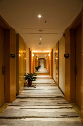 汉中金龙大酒店