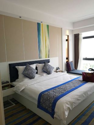 昆明机场海航商务酒店