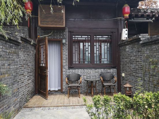 官驿客栈(开封清明上河园店)预订价格,联系电话位置地址【携程酒店】