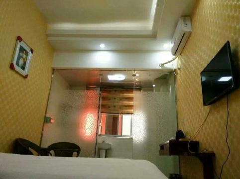 于都云数贸商务宾馆预订价格,联系电话位置地址【携程酒店】