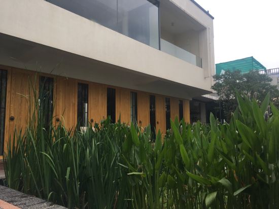 大理喜舍·清奢酒店