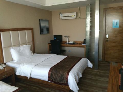 永宁东泰阳光商务酒店