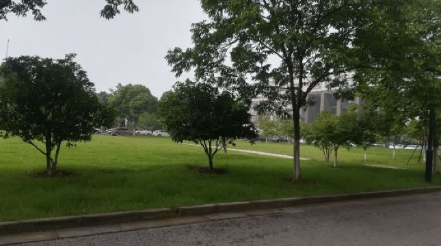 无锡长广溪宾馆