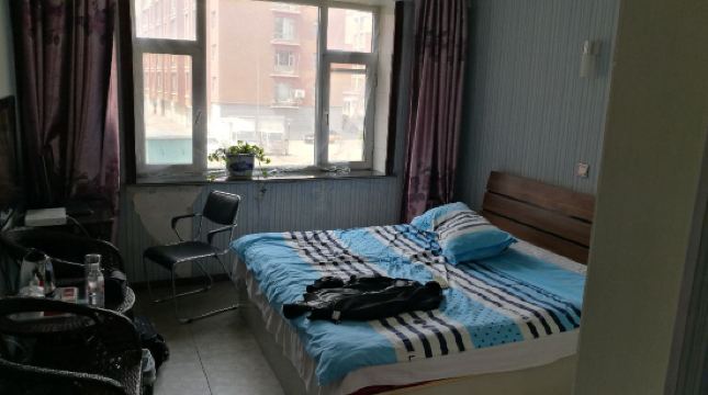 汪清迦南时尚宾馆