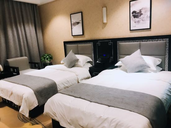 多伦清水湾温泉酒店图片