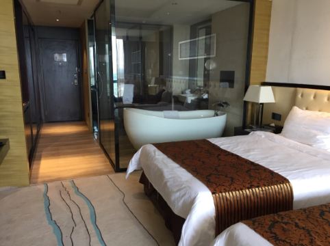 徐闻星海湾酒店