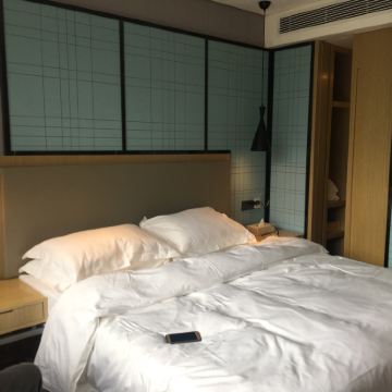 宜尚酒店(色达店)点评