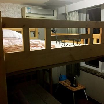 杭州dr真爱青年旅舍咨询