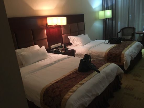 龙门江湾大酒店