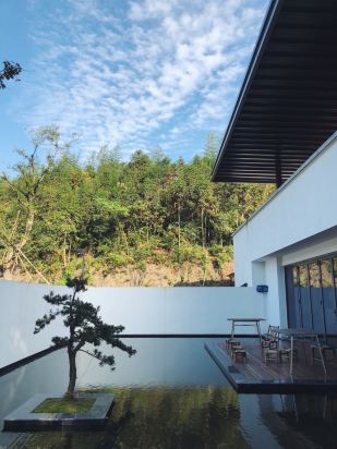 大乐之野·绿山墙(安吉店)