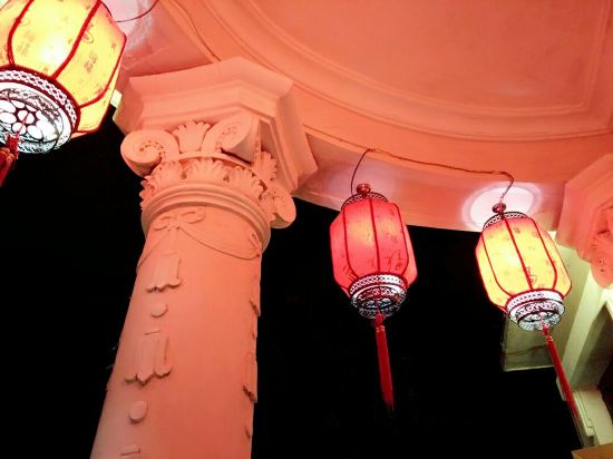 厦门厦门鼓浪屿海角5号旅馆点评