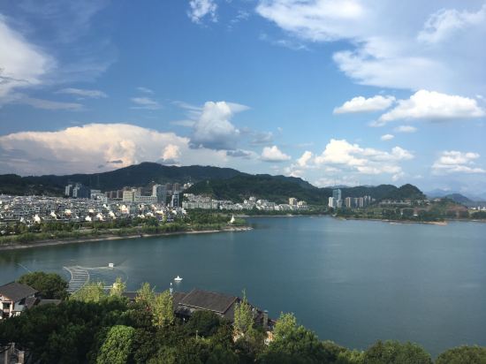 千岛湖怡途湖景酒店预订价格,联系电话位置地址【携程酒店】