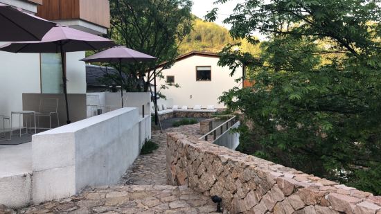 大乐之野(莫干山庾村店)