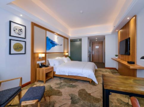 重庆五星级酒店排名_重庆涪陵五星级酒店(3)