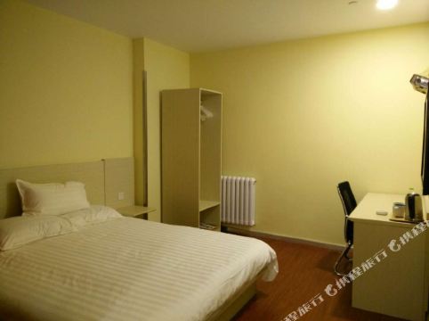 汉庭酒店(烟台蓬莱阁景区店)