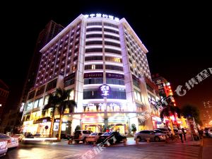 南宁酒店排名_南宁酒店房卡图片(2)