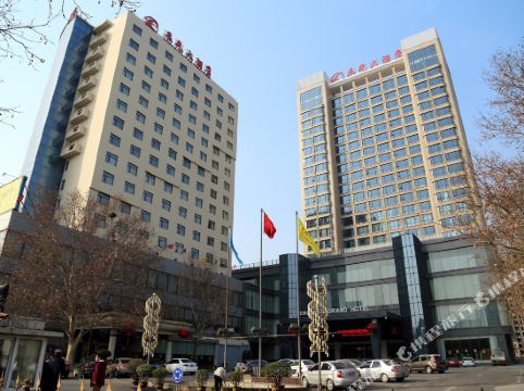 邢台辰光大酒店