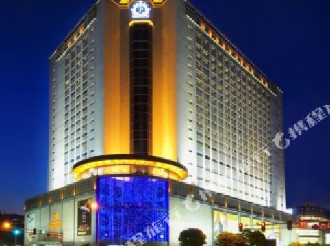 无锡酒店排名_无锡沐雅天际酒店(3)