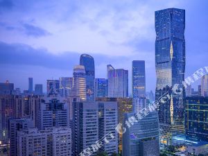 广州的酒店排名_广州w酒店图片(3)