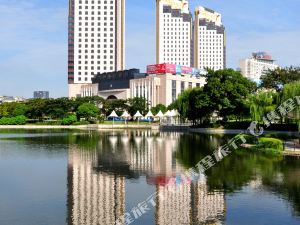 嘉兴酒店排名_嘉兴途客酒店房卡照片