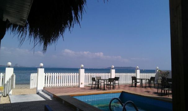 海舍私人订制酒店(三亚蜈支洲岛店)