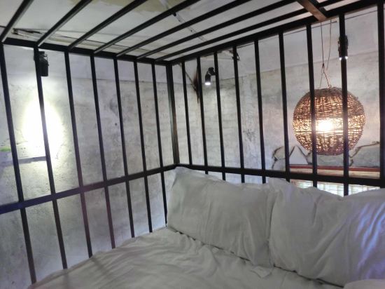 关于厦门鼓浪屿桂圆度假别墅