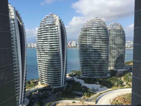 三亚凤凰岛悦佳海上公寓预订价格,联系电话位置地址【携程酒店】