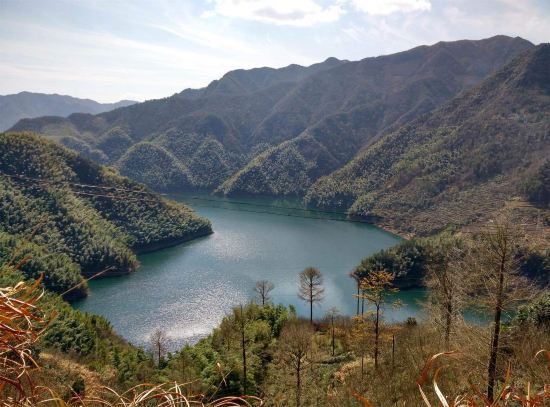 餘姚四明山香椿農家樂(原眾樂樂特色民宿聯盟)預訂價格,聯繫電話\位置