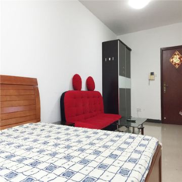 广州人家家庭式自助旅馆