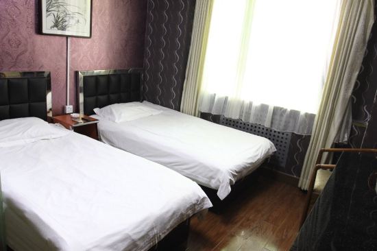 北京鸿府宾馆咨询