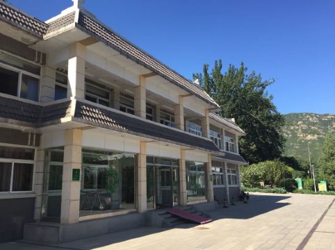 北京虎峪园林山庄