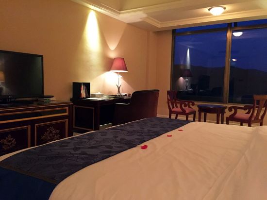 顺昌三松大酒店