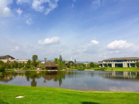 昆明海埂花园酒店点评