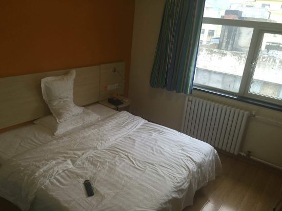 7天连锁酒店(德州火车站广场店)