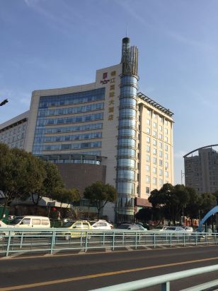 常州锦江国际大酒店