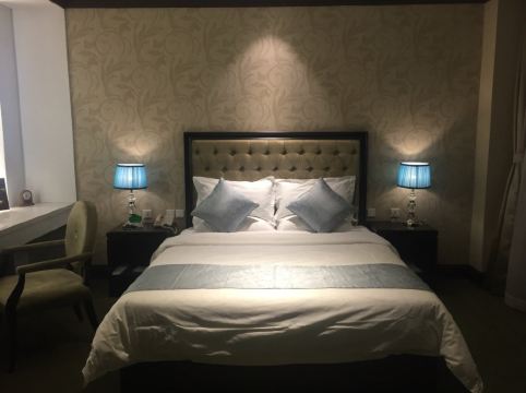 廊坊蓝音国际酒店