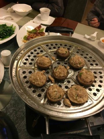 龙胜云智慧·桂林龙胜温泉精品酒店点评