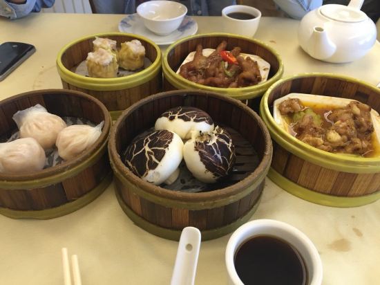 汕头嘉和海景酒店